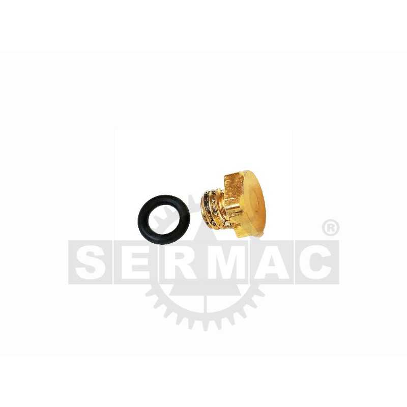 UPPER OIL CAP FOR PUMP GROUP I20-067 Compatible PROTOP BACKPACK SPRAYER