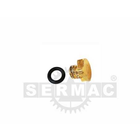 UPPER OIL CAP FOR PUMP GROUP I20-067 Compatible PROTOP BACKPACK SPRAYER | NewgardenParts.com