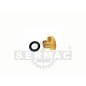 UPPER OIL CAP FOR PUMP GROUP I20-067 Compatible PROTOP BACKPACK SPRAYER