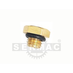 Untere Ölablassschraube für Pumpengruppe I20-069, kompatibel mit PROTOP-Rucksacksprühgerät | NewgardenParts.com