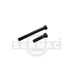 BLADE FIXING SCREW 54.290.0112 | NewgardenParts.com