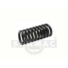 AMORTIGUADOR 54.100.0985 Compatible con STIHL | NewgardenParts.com