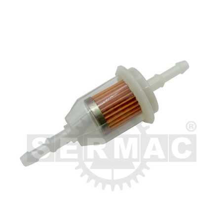 GROSSER KRAFTSTOFFFILTER 54.150.0681 | NewgardenParts.com
