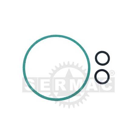 CARBURETOR BOWL GASKET 54.160.1697 Compatible with HONDA | NewgardenParts.com