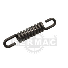 AMORTIGUADOR 54.100.0924 Compatible con ZENOAH | NewgardenParts.com