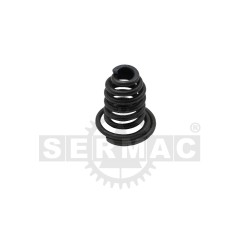 Amortisseur 54.100.0928 Compatible avec ZENOAH | NewgardenParts.com