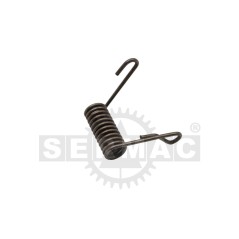 Amortisseur 54.100.0925 Compatible avec ZENOAH | NewgardenParts.com