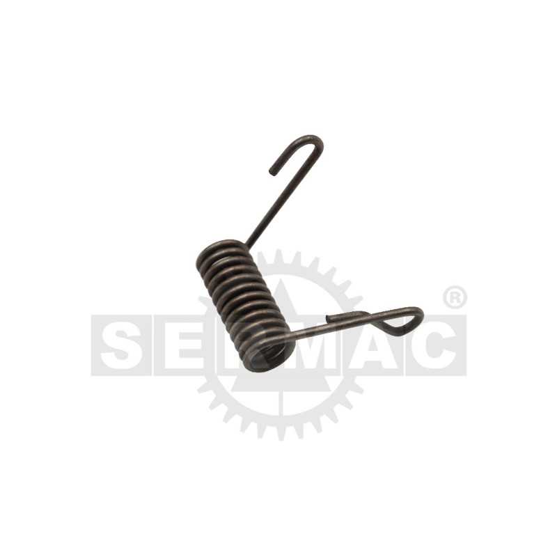 SHOCK ABSORBER 54.100.0925 Compatible with ZENOAH