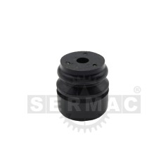 SHOCK ABSORBER 54.100.0926 Compatible with ZENOAH | NewgardenParts.com