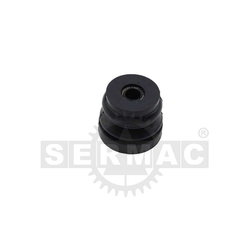 AMORTIGUADOR 54.100.0927 Compatible con ZENOAH AMORTIGUADOR 54.100.0927 Compatible con ZENOAH