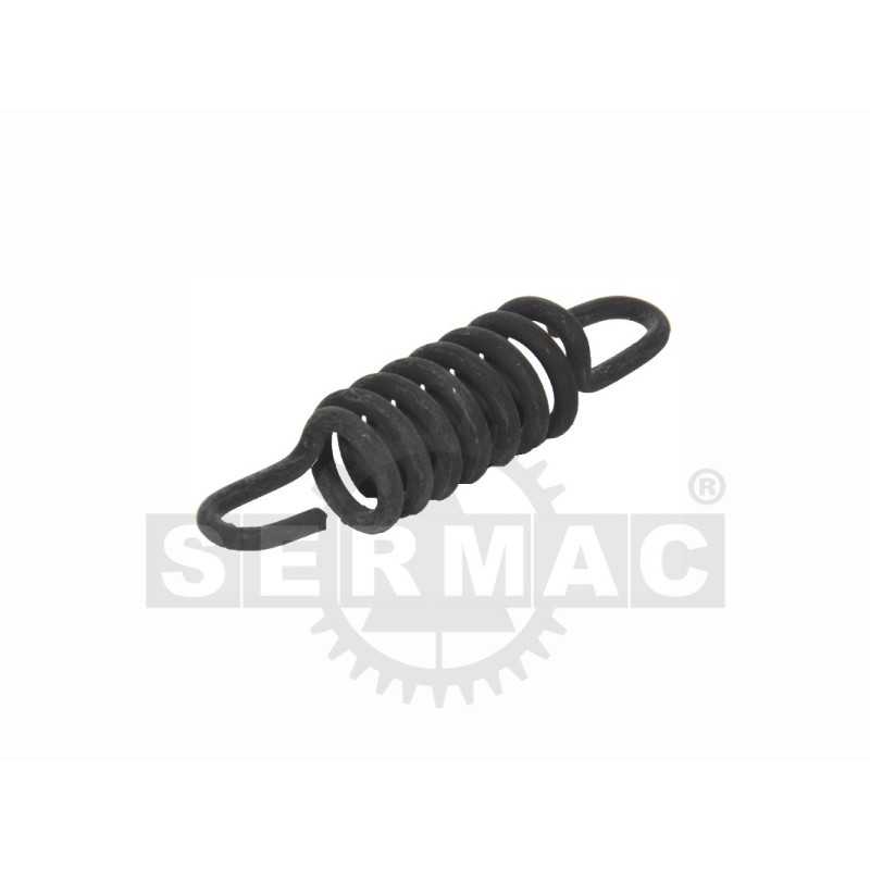 SHOCK ABSORBER 54.100.0913 Compatible PARTNER