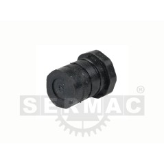 AMORTIGUADOR 54.100.0977 Compatible con HUSQVARNA | NewgardenParts.com