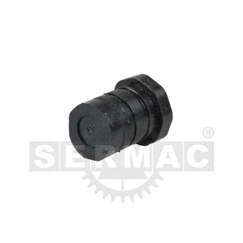 AMORTIGUADOR 54.100.0977 Compatible con HUSQVARNA