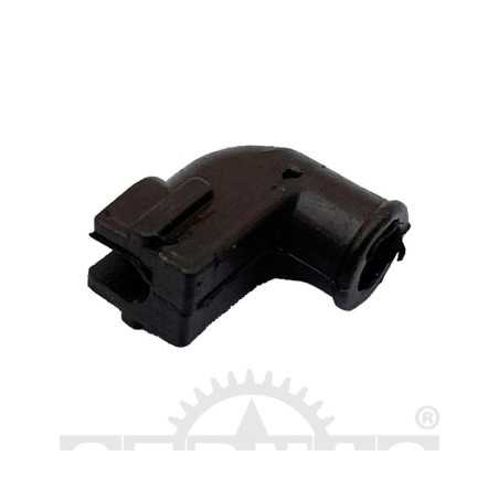 RUBBER FOR OIL PUMP 54.160.1909 Compatible with PRO.TOP T260 | NewgardenParts.com
