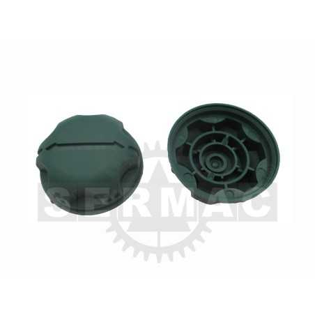 POMELLO DI RICAMBIO IN PLASTICA (PER TESTINA A CARICA RAPIDA) 54.230.0038 | NewgardenParts.com