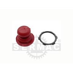Amorçage de carburateur 54.230.0329 Compatible TECUMSEH | NewgardenParts.com