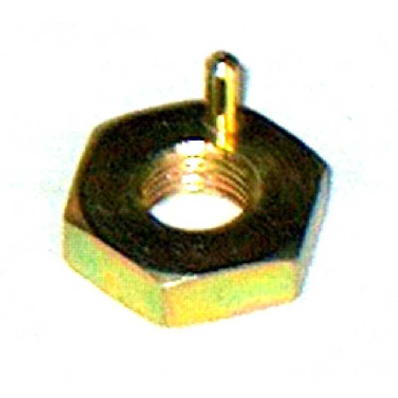 BAR NUT 54.130.3002 Compatible STIHL