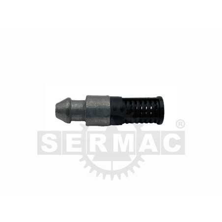 OIL DRIVER 54.230.0737 Compatible with STIHL | NewgardenParts.com