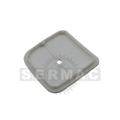 AIR FILTER 54.150.0788 Compatible with ECHO | NewgardenParts.com
