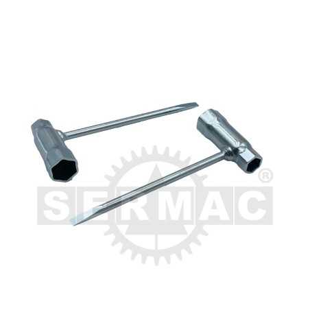 SPARK PLUG COMBINATION WRENCHES 54.120.0145 | NewgardenParts.com