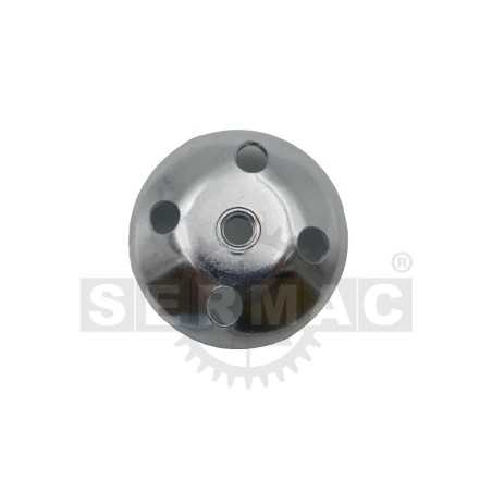 MOTOR DE ARRANQUE 54.270.5010 Compatible con MITSUBISHI | NewgardenParts.com