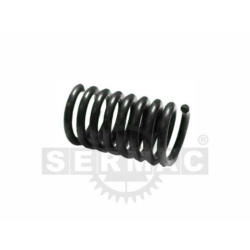 SHOCK ABSORBER 54.100.0986 Compatible with STIHL