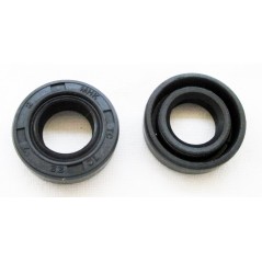 OIL SEAL EB260 260.1.30 Compatible with TOPSO- ALPINA- CASTOR | NewgardenParts.com