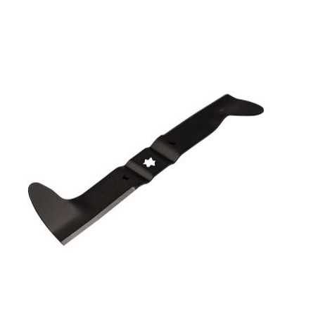 Lawn mower blade 122-054 compatible HUSQVARNA 53218 28-51 465 | NewgardenParts.com