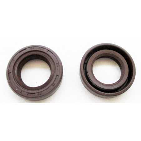 Öldichtung EB 650 650.1.19 Kompatibel mit TOPSO- ALPINA- CASTELGARDEN | NewgardenParts.com