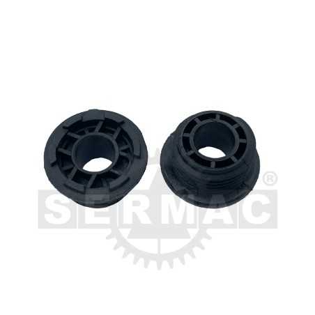 OIL PUMP GEARS 54.180.1328 Compatible with EMAK (OLEOMAC - EFCO) | NewgardenParts.com