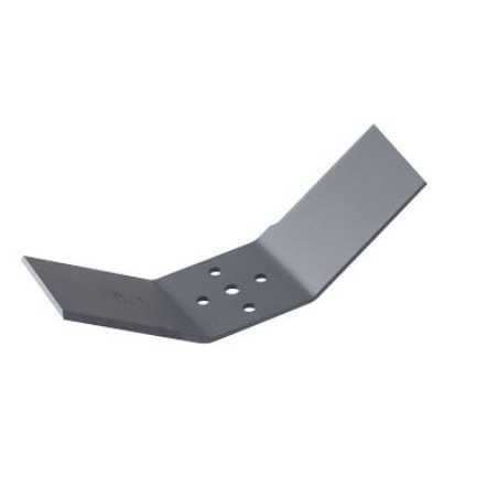 Cuchilla cortacésped compatible 130-130 130-131 WESTWOOD 160000310 | NewgardenParts.com