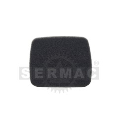 AIR FILTER 54.150.0607 Compatible with HONDA | NewgardenParts.com