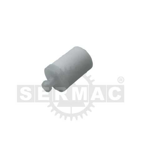 POREX MIXTURE PEACH 54.230.0710 Compatible with POREX | NewgardenParts.com