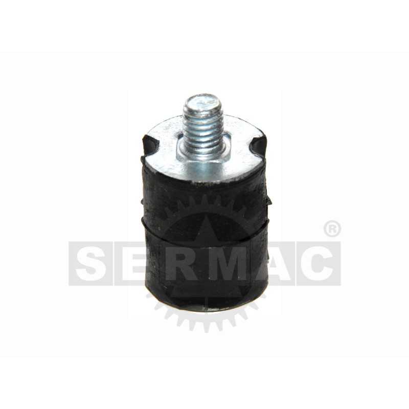SHOCK ABSORBER 54.100.0871 Compatible with HUSQVARNA