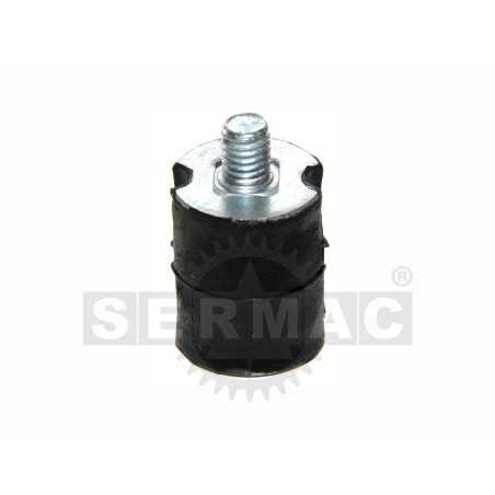 AMORTIGUADOR 54.100.0871 Compatible con HUSQVARNA | NewgardenParts.com