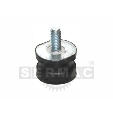 Amortisseur 54.100.0907 Compatible avec STIHL | NewgardenParts.com