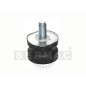AMORTIGUADOR 54.100.0907 Compatible con STIHL