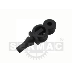 AMORTIGUADOR 54.100.0930 Compatible con HUSQVARNA | NewgardenParts.com