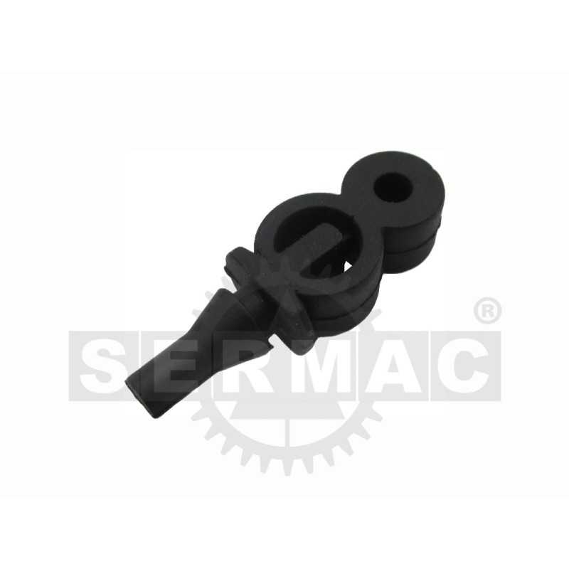 AMMORTIZZATORE 54.100.0930 Compatibile HUSQVARNA