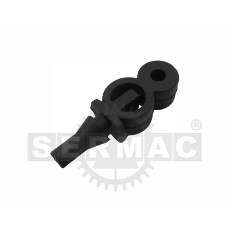 AMORTISSEUR 54.100.0930 Compatible avec HUSQVARNA | NewgardenParts.com