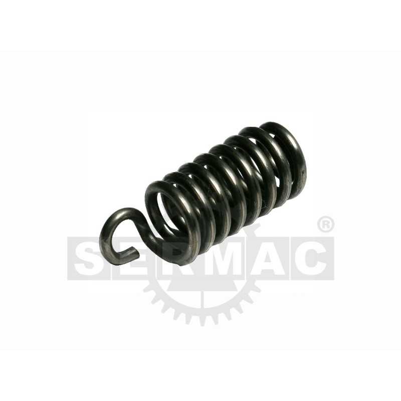 AMORTIGUADOR 54.100.0950 Compatible con HUSQVARNA