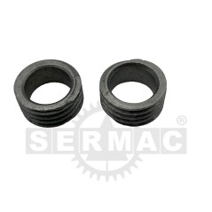 OIL PUMP GEARS 54.180.1337 Compatible with HUSQVARNA | NewgardenParts.com