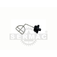 OIL CAP 54.270.1112 Compatible with PRO.TOP T260-SHINDAIWA-ECHO | NewgardenParts.com