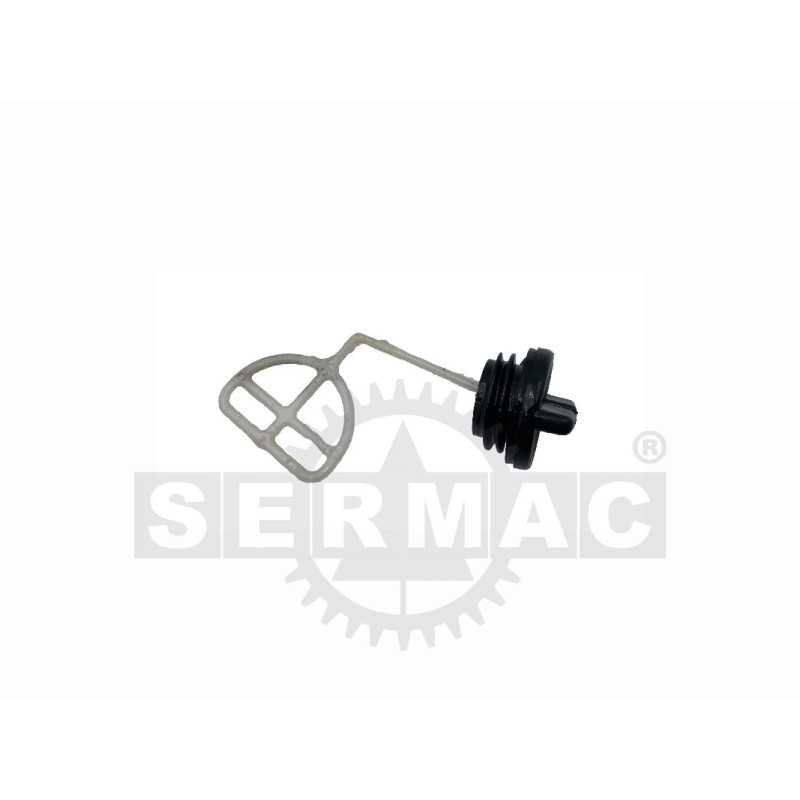 OIL CAP 54.270.1112 Compatible with PRO.TOP T260-SHINDAIWA-ECHO