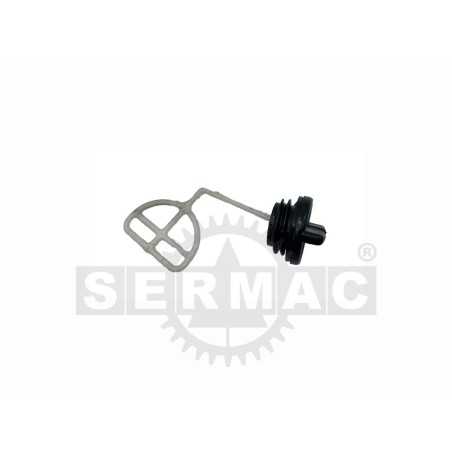 OIL CAP 54.270.1112 Compatible with PRO.TOP T260-SHINDAIWA-ECHO | NewgardenParts.com