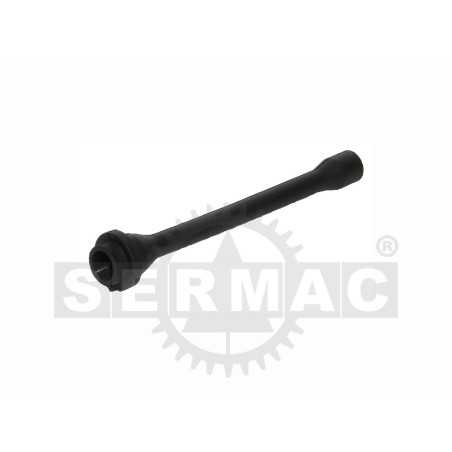OIL PIPE 54.260.1623 Compatible with HUSQVARNA | NewgardenParts.com