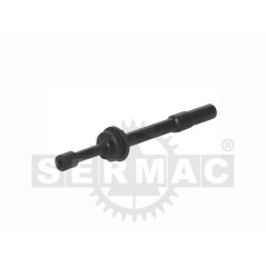 TUBO DE ACEITE 54.260.1624 Compatible con STIHL | NewgardenParts.com