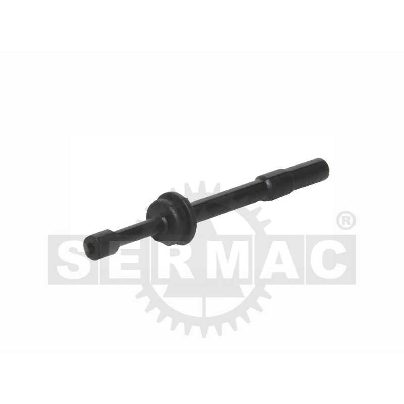 TUBO DE ACEITE 54.260.1624 Compatible con STIHL