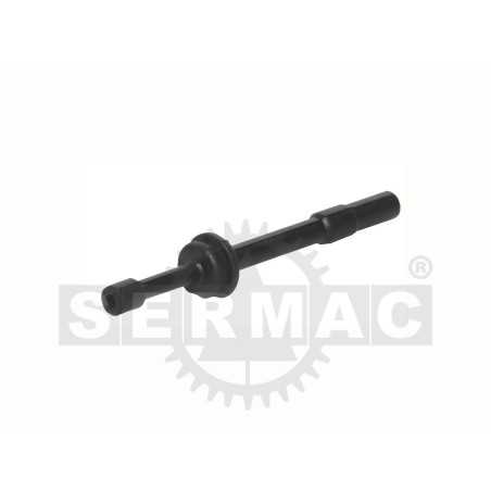 OIL TUBE 54.260.1624 Compatible with STIHL | NewgardenParts.com