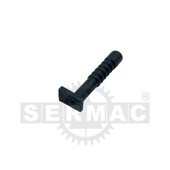 OIL PIPE 54.260.1662 Compatible with EMAK (OLEOMAC - EFCO)